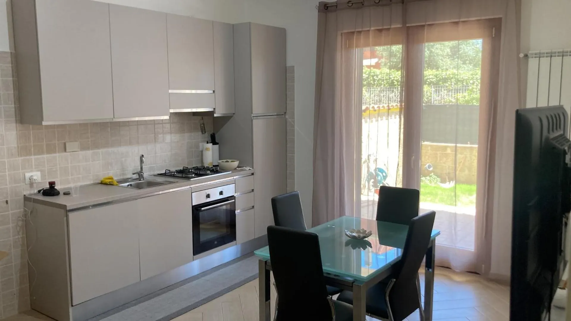 Alloggio Turistico Casal Lumbroso-Massimina Róma Apartman