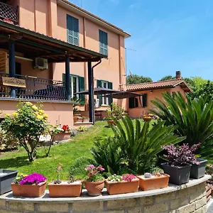 Bed & Breakfast Il Casale Nel Parco, Rome
