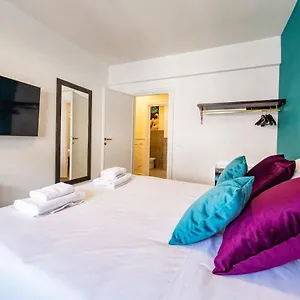 My Vatican Place Apartamento