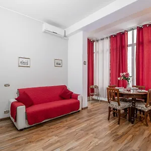 House Serena Rome