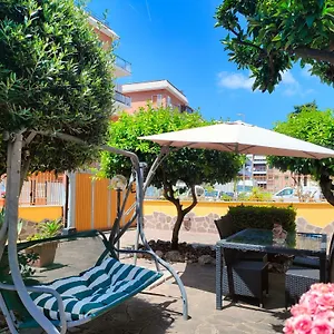Appartement Non Ti Scordar Di Me - Granny's House, Rome