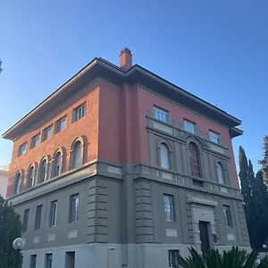 Vakantiehuis Park San Pancrazio, Rome
