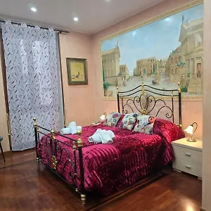  Apartamento Roma18