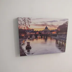 Vendégház Pianeta 39, Róma