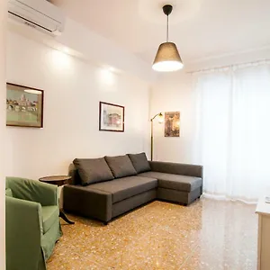  Apartamento Vatican Museums Roomy