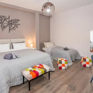 La Romantica Apartamento