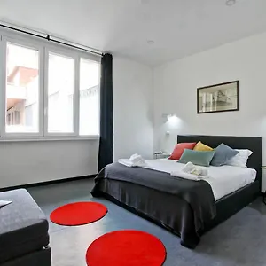Vatican Loft - & Rzym