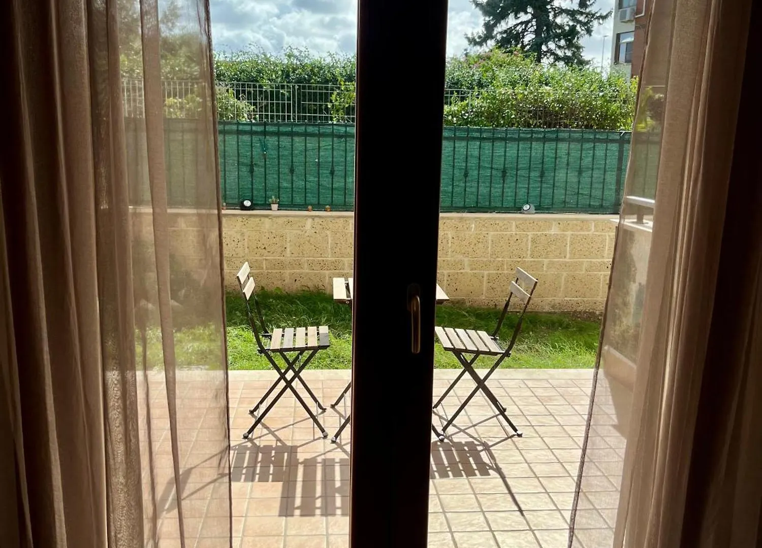 Apartment Alloggio Turistico Casal Lumbroso-Massimina Rome Italy