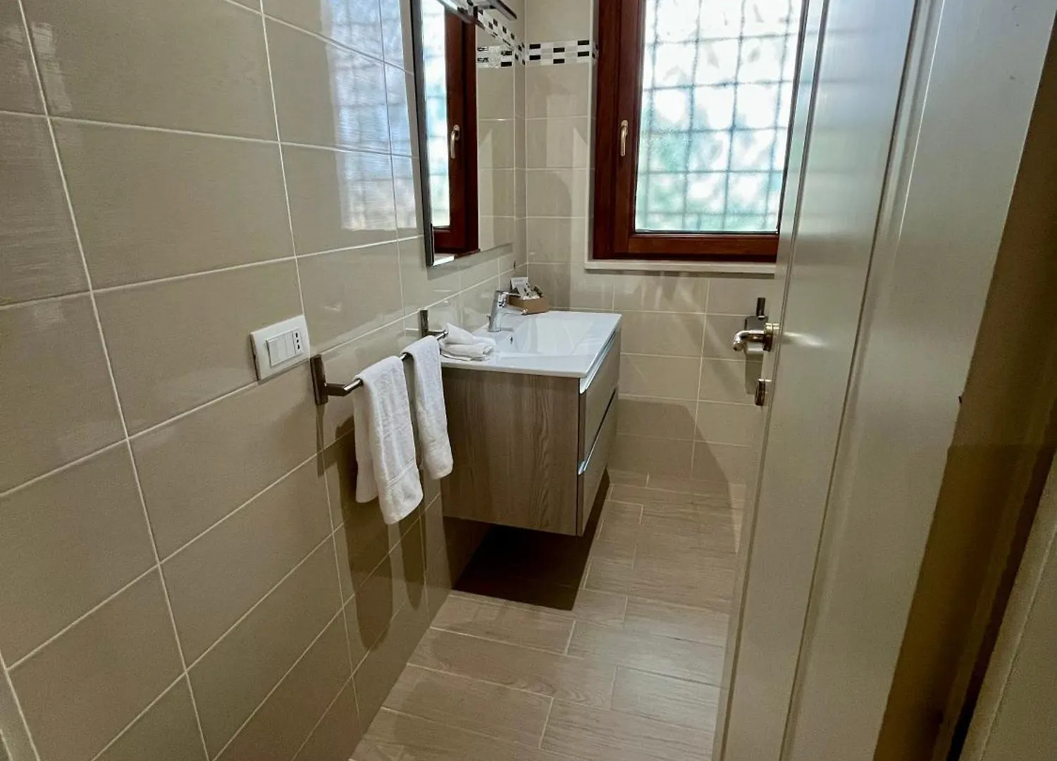 Apartment Alloggio Turistico Casal Lumbroso-Massimina Rome