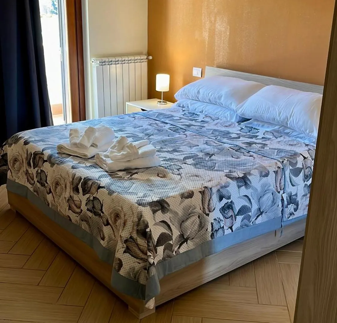 Alloggio Turistico Casal Lumbroso-Massimina Rome