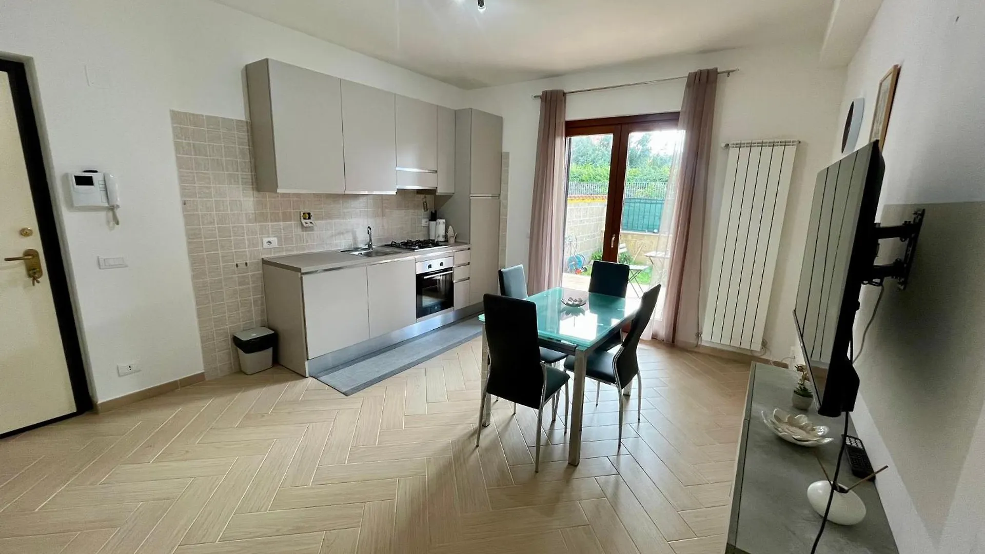 Alloggio Turistico Casal Lumbroso-Massimina Rome Apartment